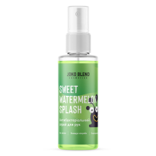 Антисептик для рук спрей Sweet Watermelon Splash Joko Blend 35 мл