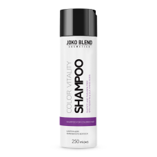 Безсульфатний шампунь для фарбованого волосся Color Vitality Joko Blend 250 мл