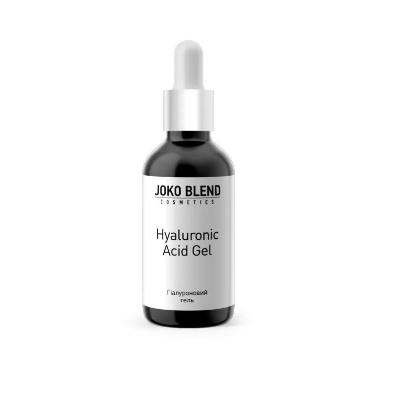 Гель для обличчя Hyaluronic Acid Gel Joko Blend 30 мл Гель для обличчя Hyaluronic Acid Gel Joko Blend 30 мл