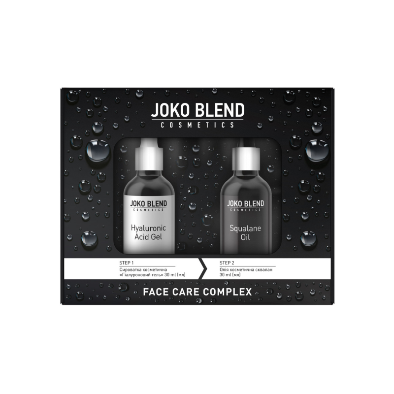 Комплекс для обличчя Face Care Joko Blend 60 мл Комплекс для обличчя Face Care Joko Blend 60 мл