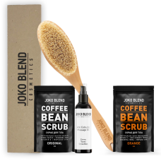 Комплекс Anti-Cellulite Body Boom Joko Blend