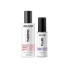 Набір для догляду за волоссям Joko Blend Keratin Therapy