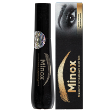 Сироватка для росту брів Minox MaxBrow, 9 мл