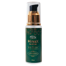Флюїд для відновлення волосся Minox Gold Hair, 50 мл