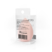 Спонж для макіяжу Makeup Beauty Sponge Peach Joko Blend Спонж для макіяжу Makeup Beauty Sponge Peach Joko Blend