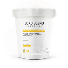 Альгінатна маска з вітаміном С Joko Blend 200 г